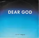 7inch Vinyl Single - Midge Ure - Dear God