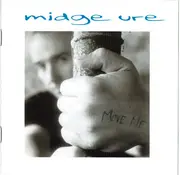 CD - Midge Ure - Move Me