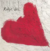 CD - Midge Ure - Pure