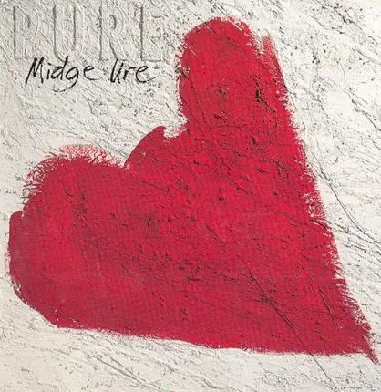 Midge Ure - Pure