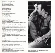 CD - Midge Ure - Pure