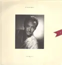 LP - Midge Ure - The Gift - POSTER