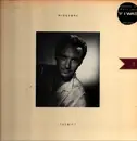 LP - Midge Ure - The Gift - Canadian Pressing