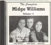Midge Williams - The Complete Midge Williams Volumue 1