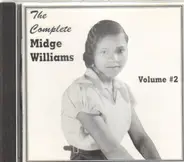 Midge Williams - The Complete Midge Williams Volume 2