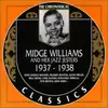 CD - Midge Williams And Her Jazz Jesters - 1937-1938