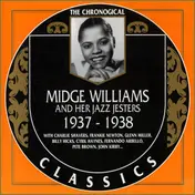 Midge Williams - 1937-1938