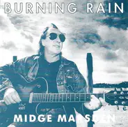 Midge Marsden - Burning Rain