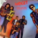 12'' - Midget - Atlantis - Blue Vinyl
