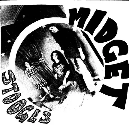 Midget Stooges / Bindi - Ecstatic Peace Records And Tapes Presents: Rock And Roll High School
