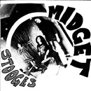 7inch Vinyl Single - Midget Stooges / Bindi - Ecstatic Peace Records And Tapes Presents: Rock And Roll High School