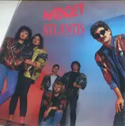 7inch Vinyl Single - Midget - Atlantis