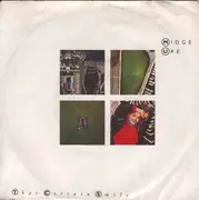 7'' - Midge Ure - That Certain Smile - The Gift