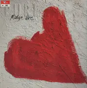 LP - Midge Ure - Pure