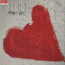 LP - Midge Ure - Pure