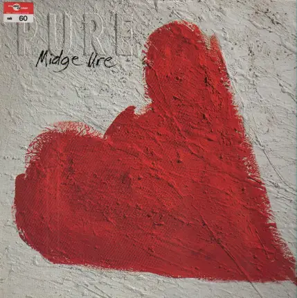 Midge Ure - Pure