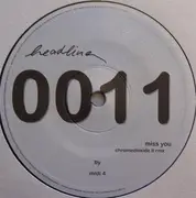 12inch Vinyl Single - Midi 4 - Miss You