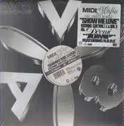 12inch Vinyl Single - Midi Mafia - Show Me Love / Jump