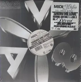The MIDI Mafia - Show Me Love / Jump