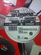12inch Vinyl Single - Midi Mafia - Oh Drama / Big Chips