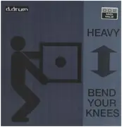 12inch Vinyl Single - Midi Miliz - Nüt / Info