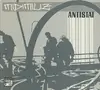 CD - Midi Miliz - Antistat