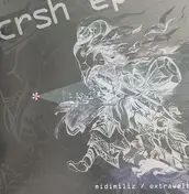 midi miliz - Crsh EP