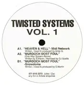 Midi Network / Snowdome