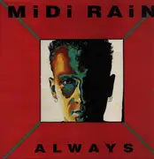 12inch Vinyl Single - Midi Rain - Always