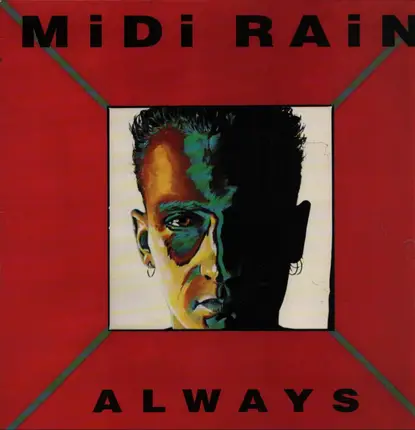 Midi Rain - Always