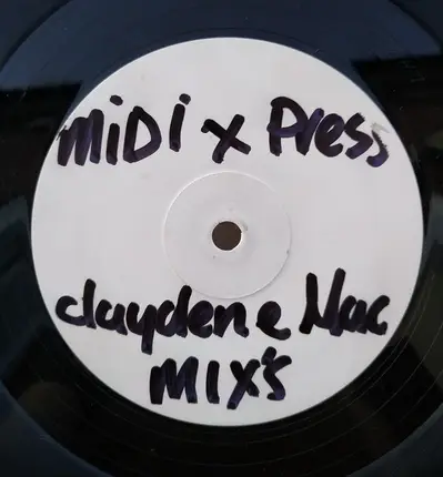Midi Xpress - Chase