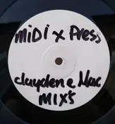 Midi Xpress - Chase