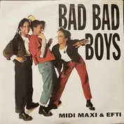 Midi, Maxi & Efti