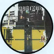 Midiots - Traktorizm EP