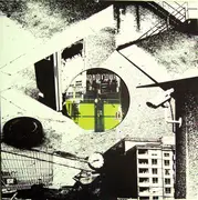 12inch Vinyl Single - Midiots - Traktorizm EP