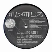 midi miliz - No Exit / Aeromode