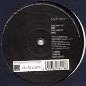 12'' - Midi Miliz - Nüt / Info