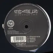 midi miliz - Passage Two