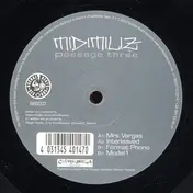 midi miliz - Passage Three