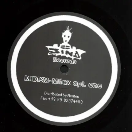 Midism - Mitex cpt. one