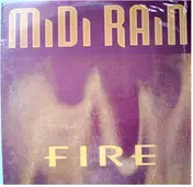 MIDI Rain - Fire