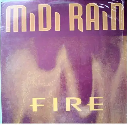 Midi Rain - Fire