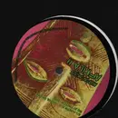 12inch Vinyl Single - Midland/ Jd Twitch/ Auntie Flo - Autonomous Africa Vol. 2