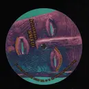 12inch Vinyl Single - Midland/ Jd Twitch/ Auntie Flo - Autonomous Africa Vol. 3