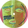 12inch Vinyl Single - Midland/ Jd Twitch/ Auntie Flo - Autonomous Africa Vol. 2