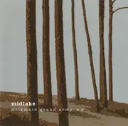CD - Midlake - Milkmaid Grand Army EP
