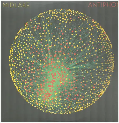 Midlake - Antiphon