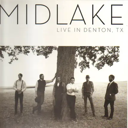 Midlake - Live In Denton, TX