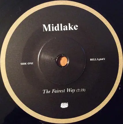 Midlake - The Fairest Way / Festival