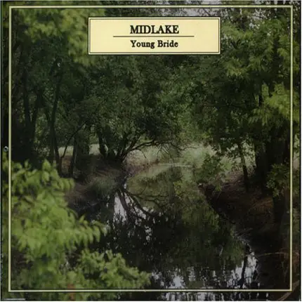 Midlake - Young Bride